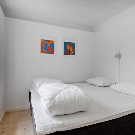 3 Bedroom Cozy In Højby