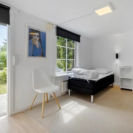 3 Bedroom Cozy In Højby